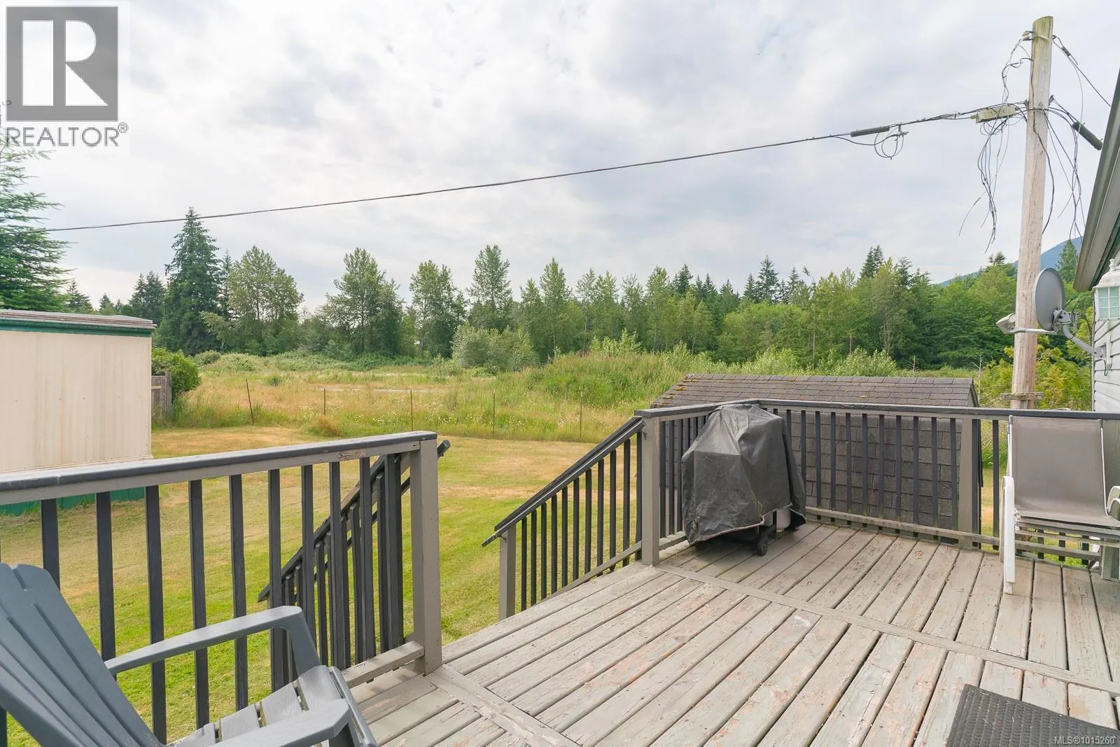 B 10860 Chemainus Rd