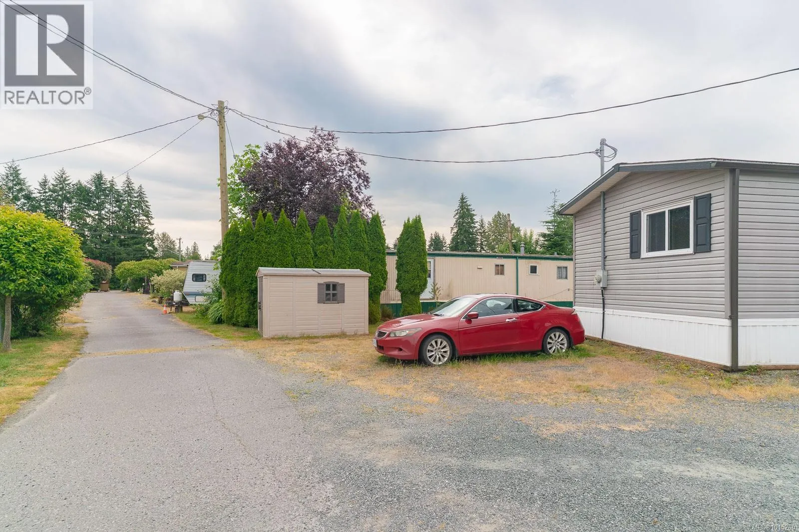 B 10860 Chemainus Rd