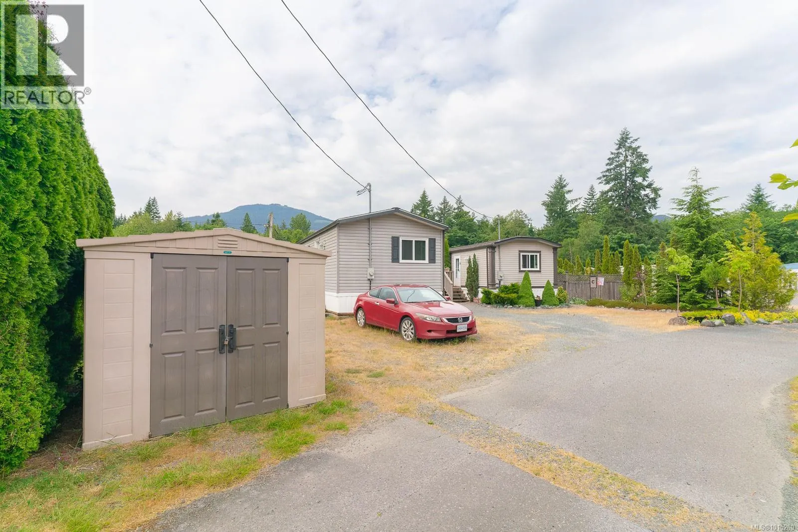 B 10860 Chemainus Rd