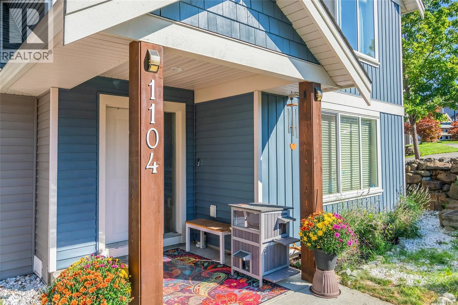 1104 Timberwood Dr