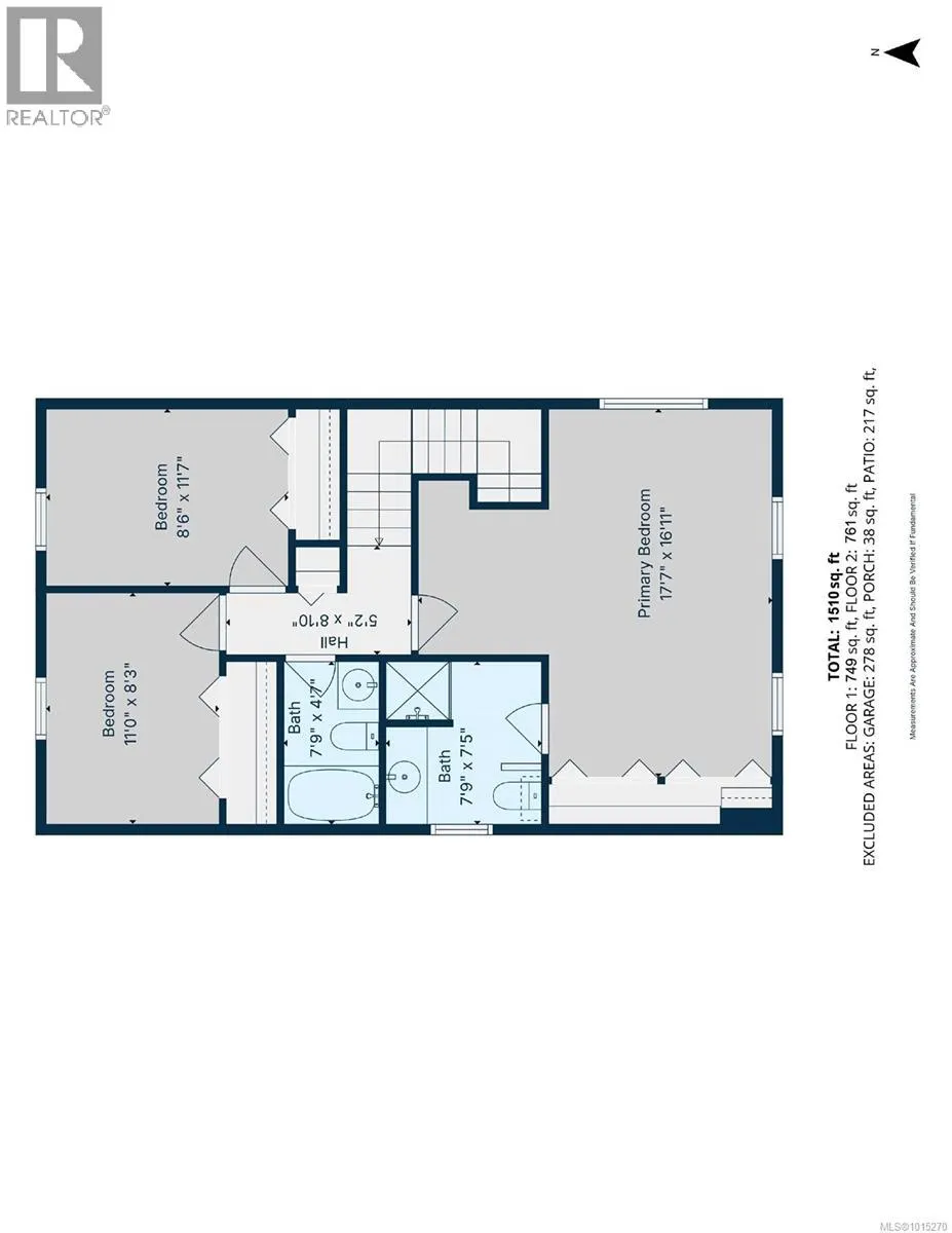 1090 St. David Cres