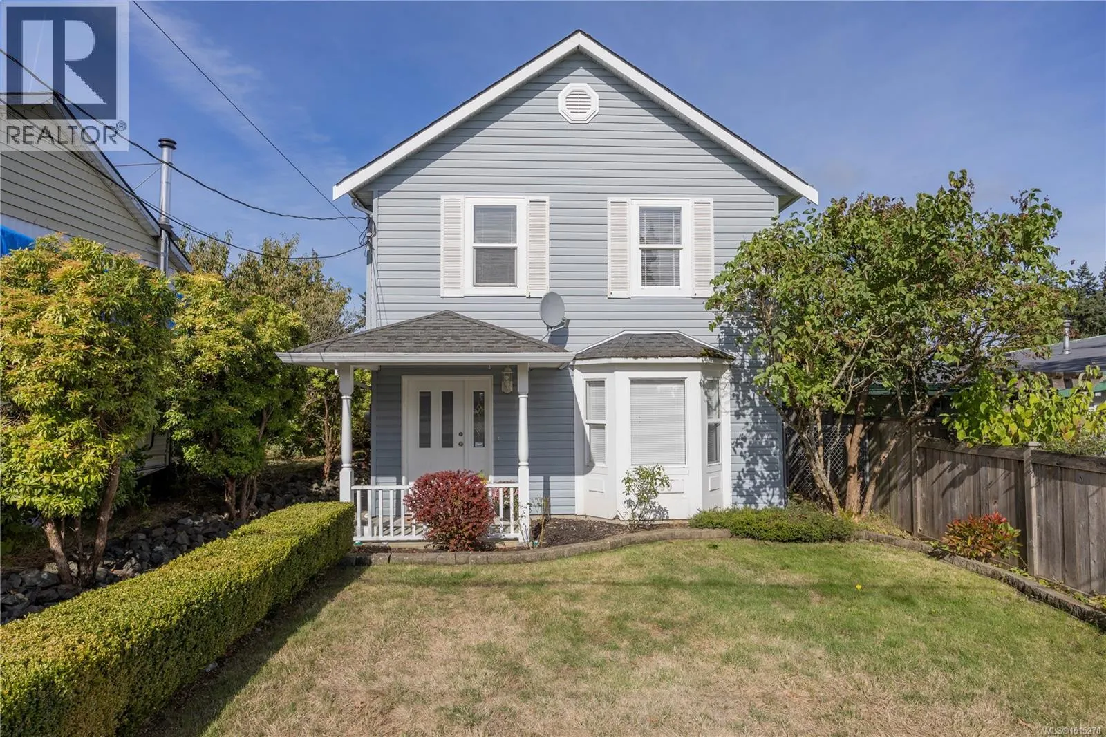 1090 St. David Cres