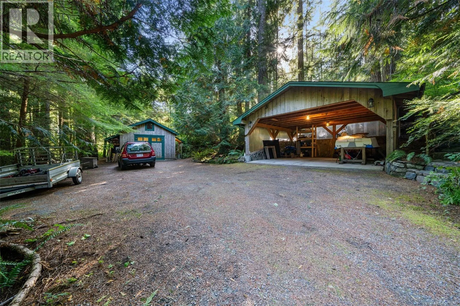 2295 King Rd