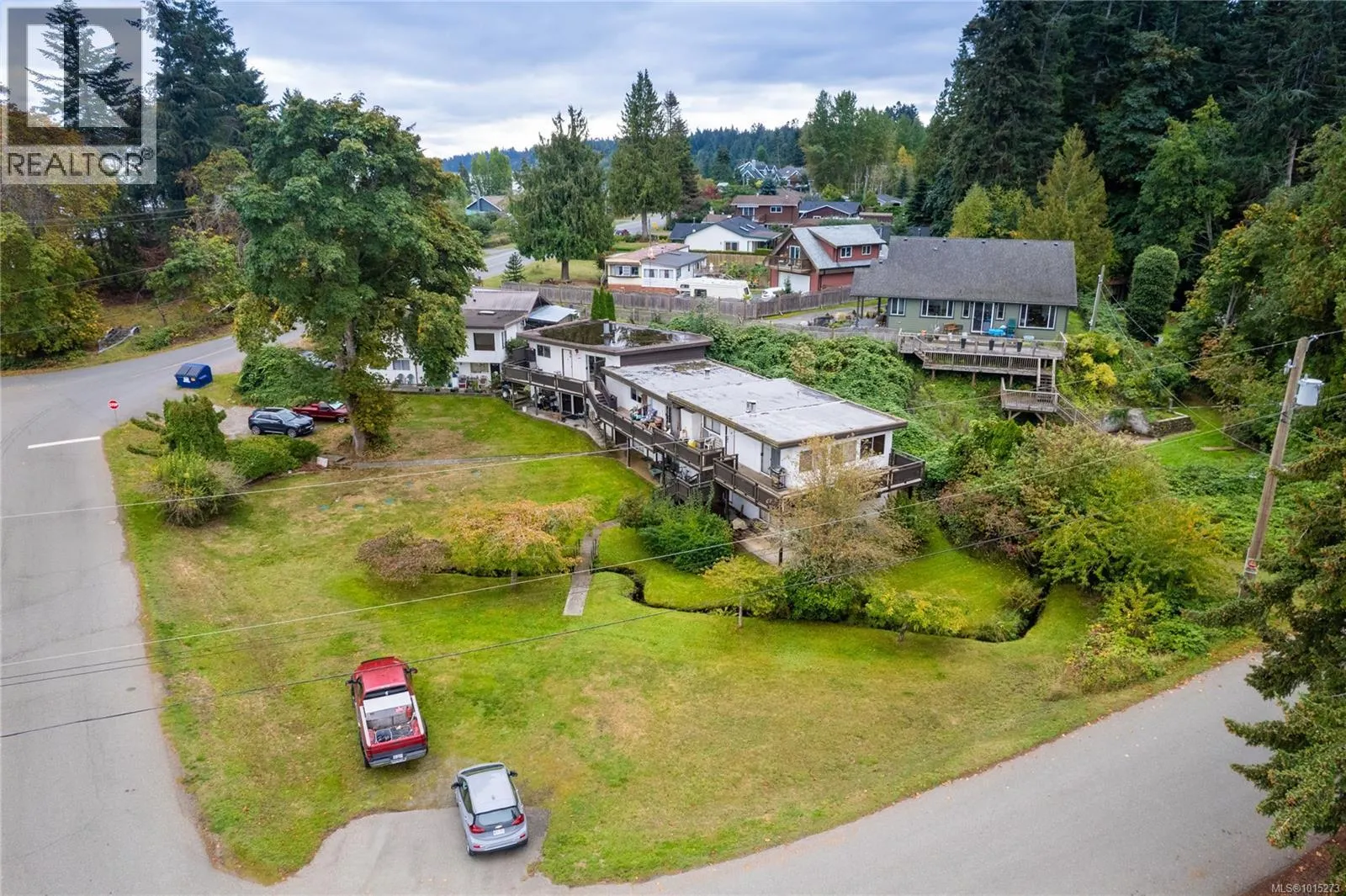 151 Burne Rd