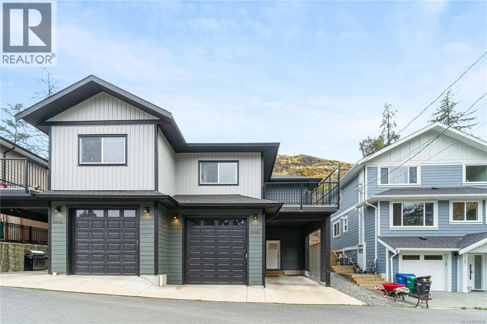 3365 Barrington Rd
