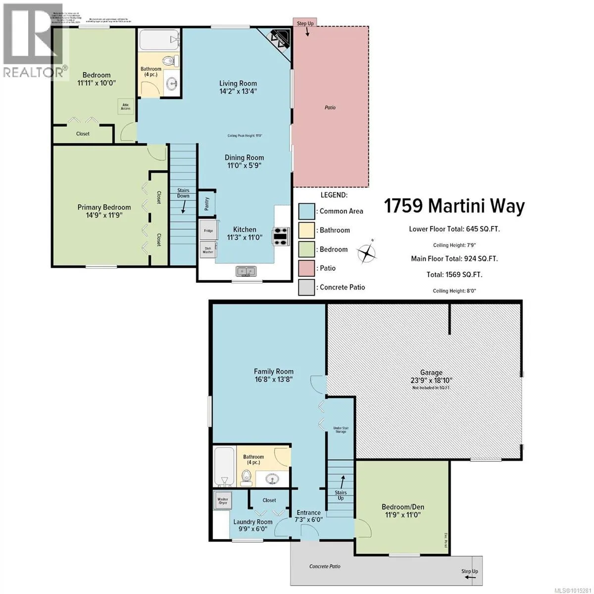 1759 Martini Way