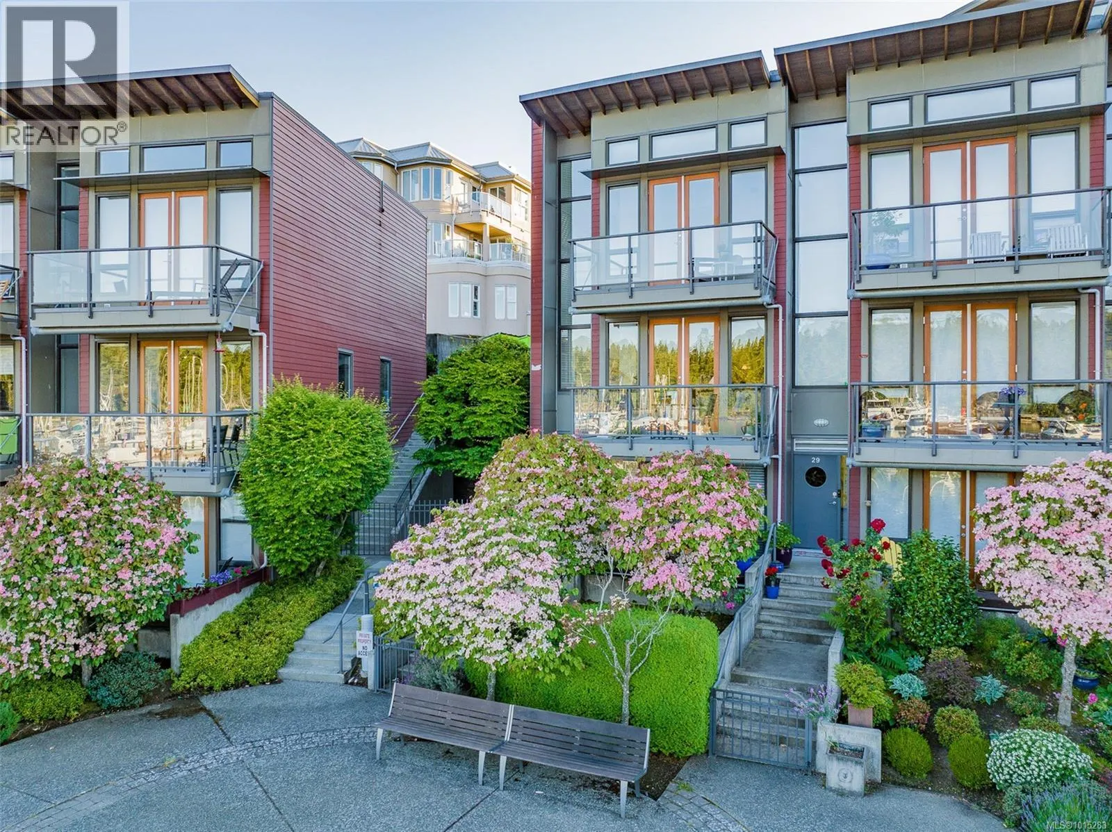 31 Cypress St