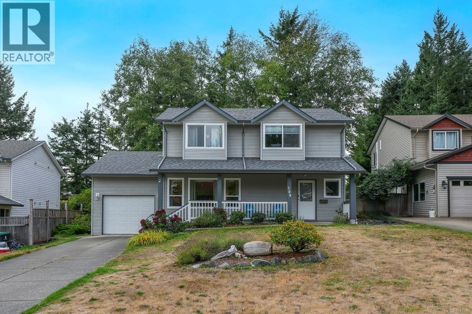 508 Deerwood Pl