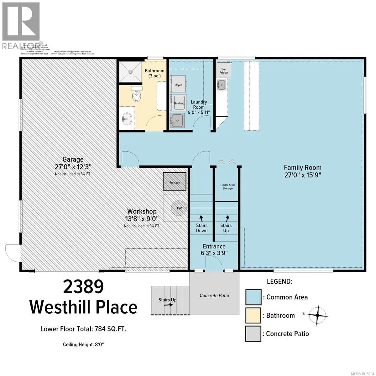 2389 Westhill Pl