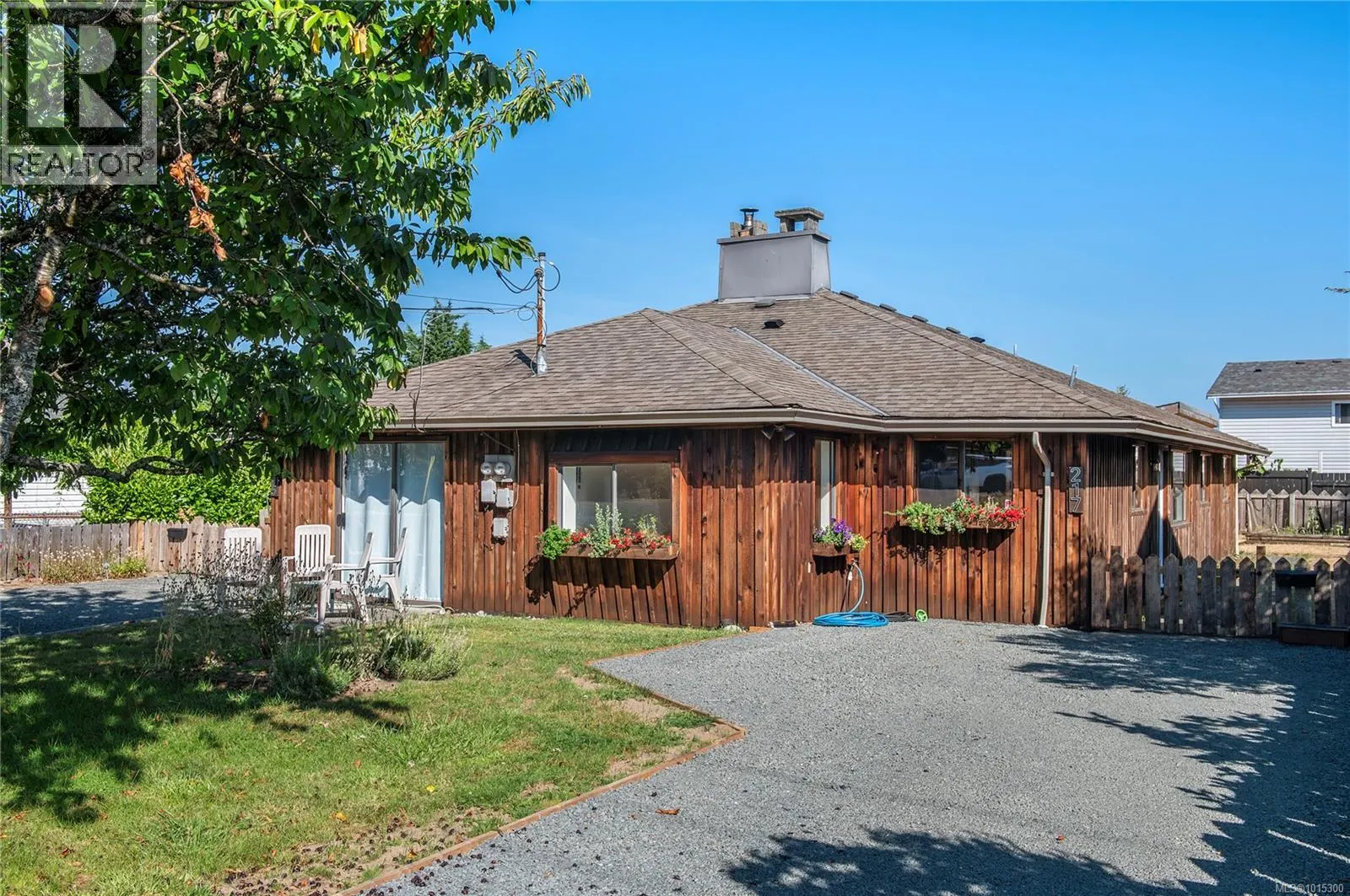 217 Larwood Rd