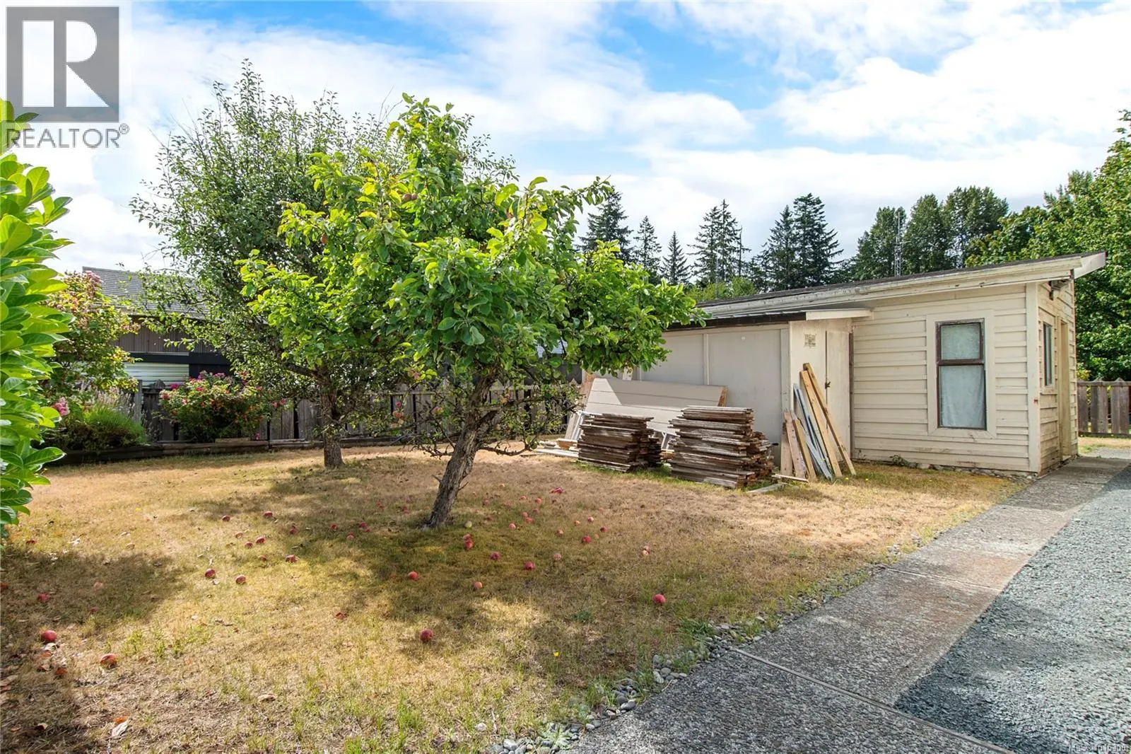 217 Larwood Rd