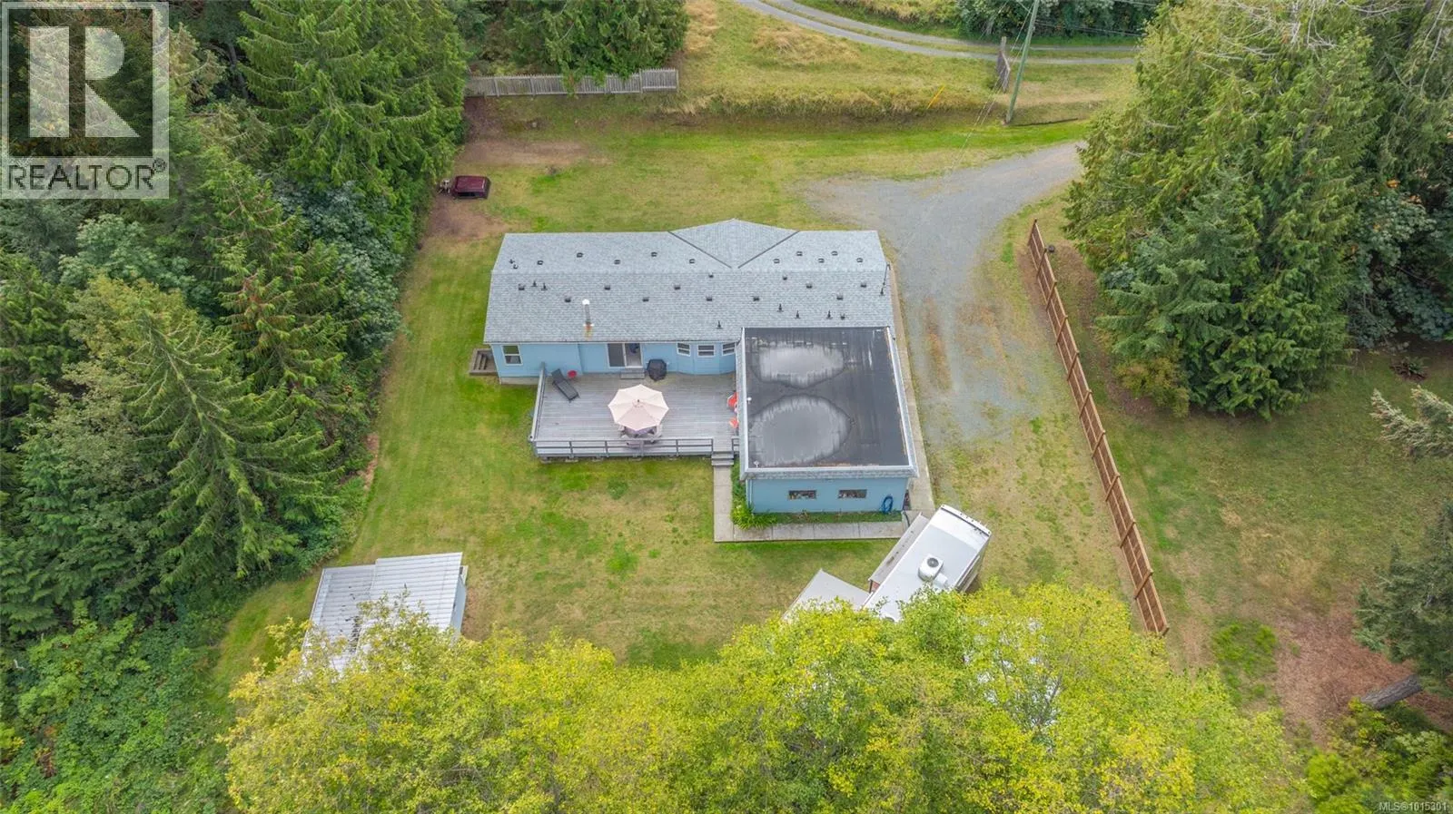 1122 Popham Rd