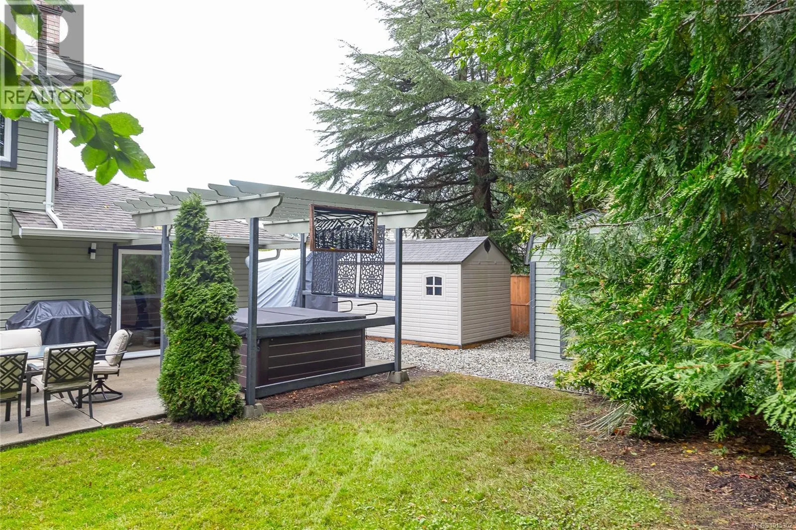 1221 Midiron Close