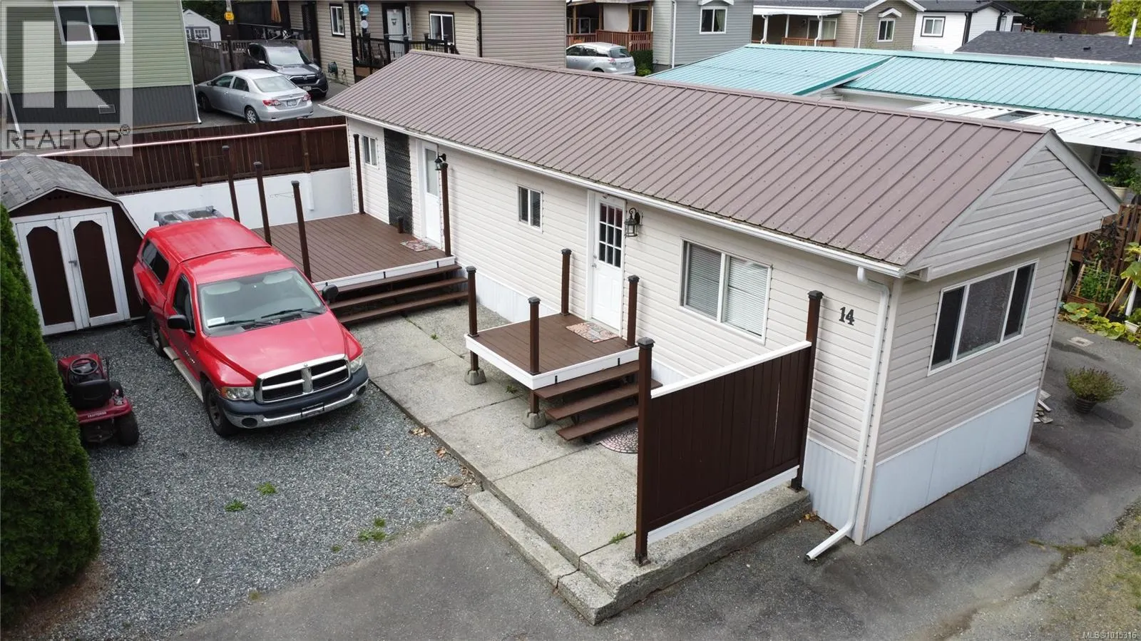 14 1074 Old Victoria Rd