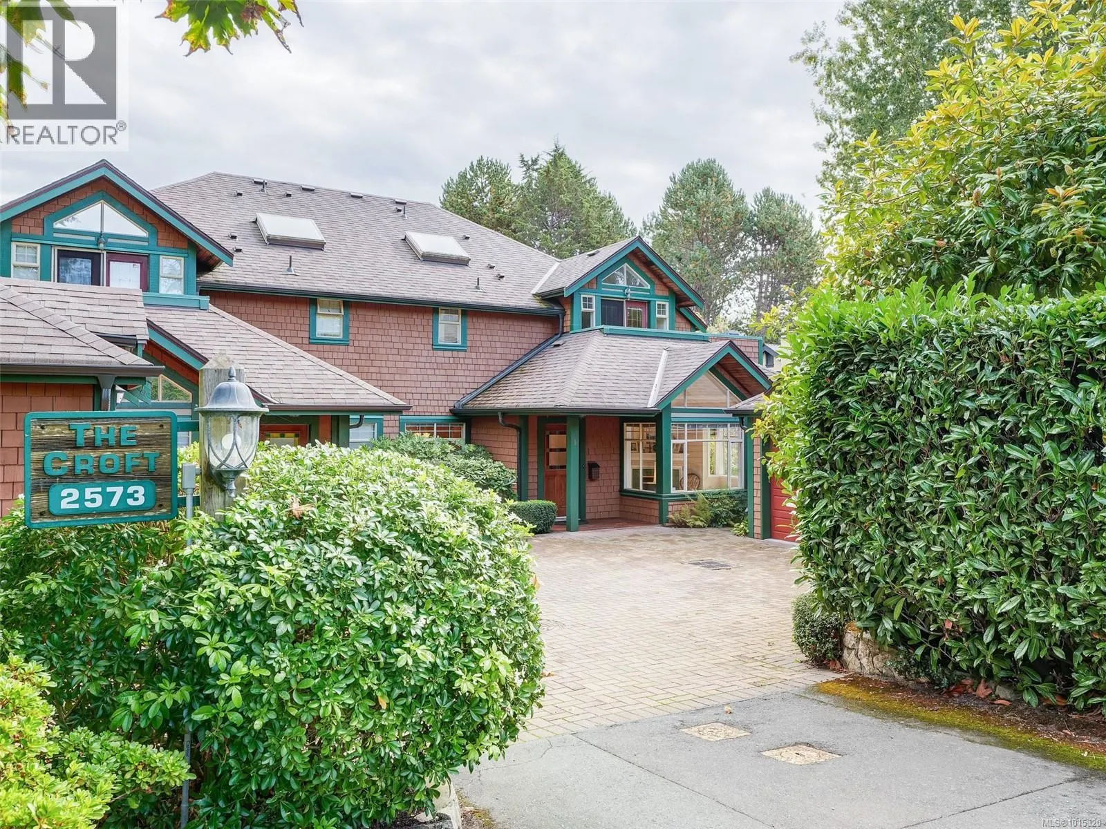 1 2573 Kilgary Pl