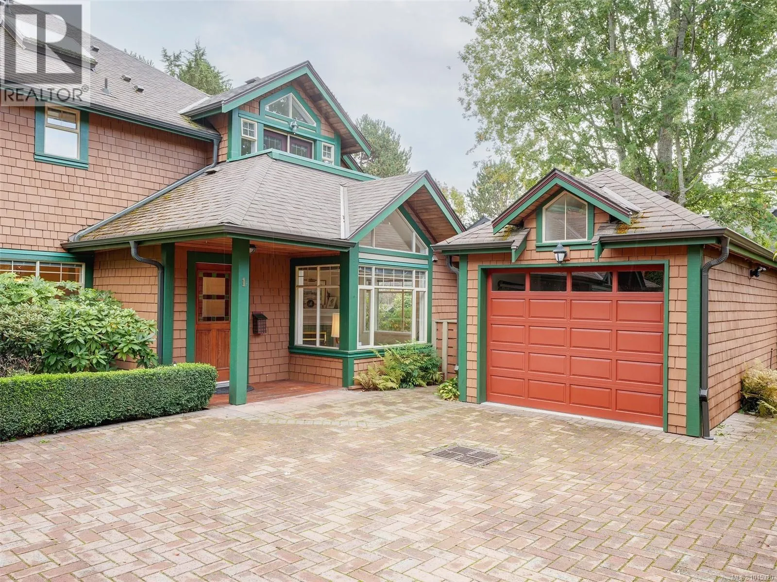 1 2573 Kilgary Pl