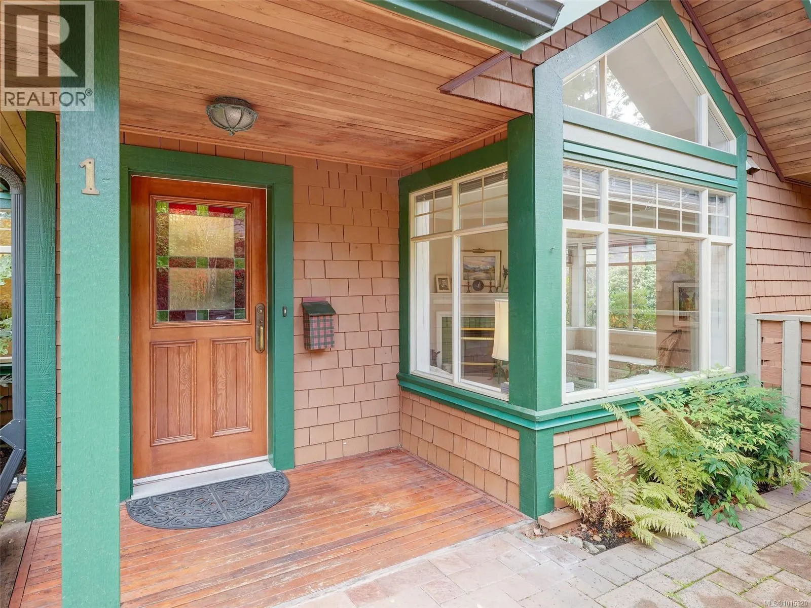 1 2573 Kilgary Pl