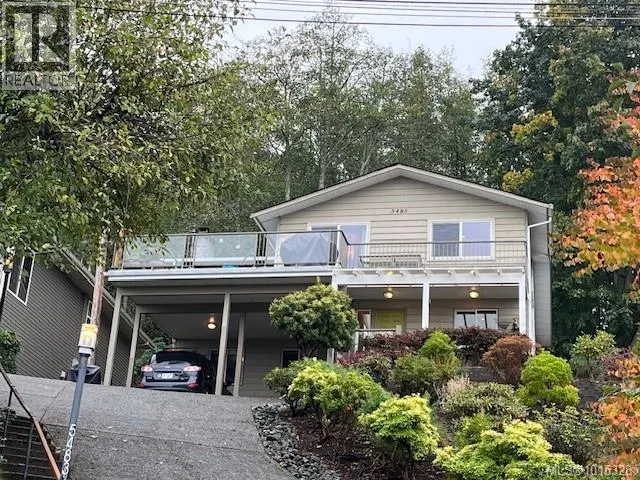 5483 Norton Rd