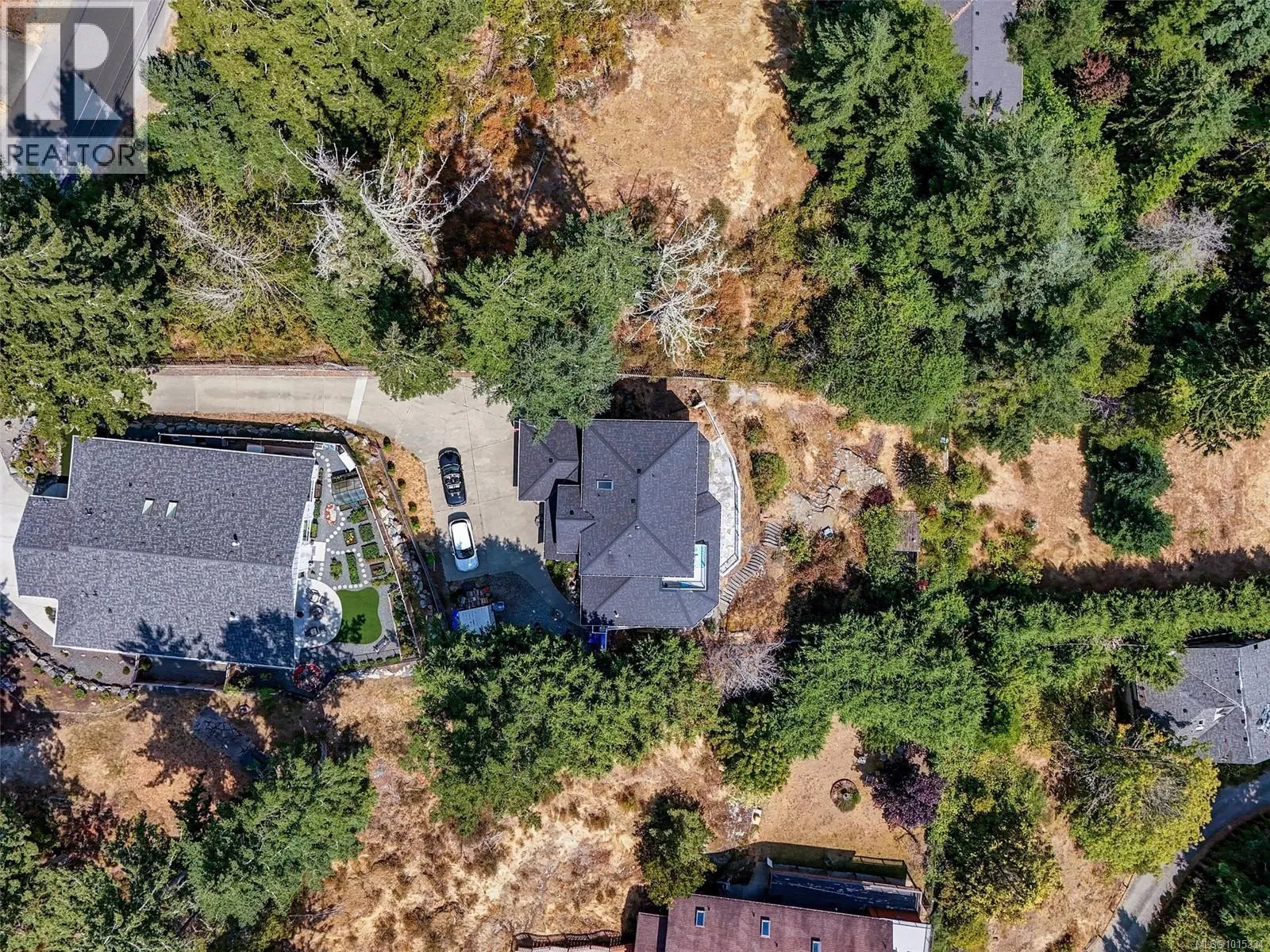 2407 Mountain Heights Dr
