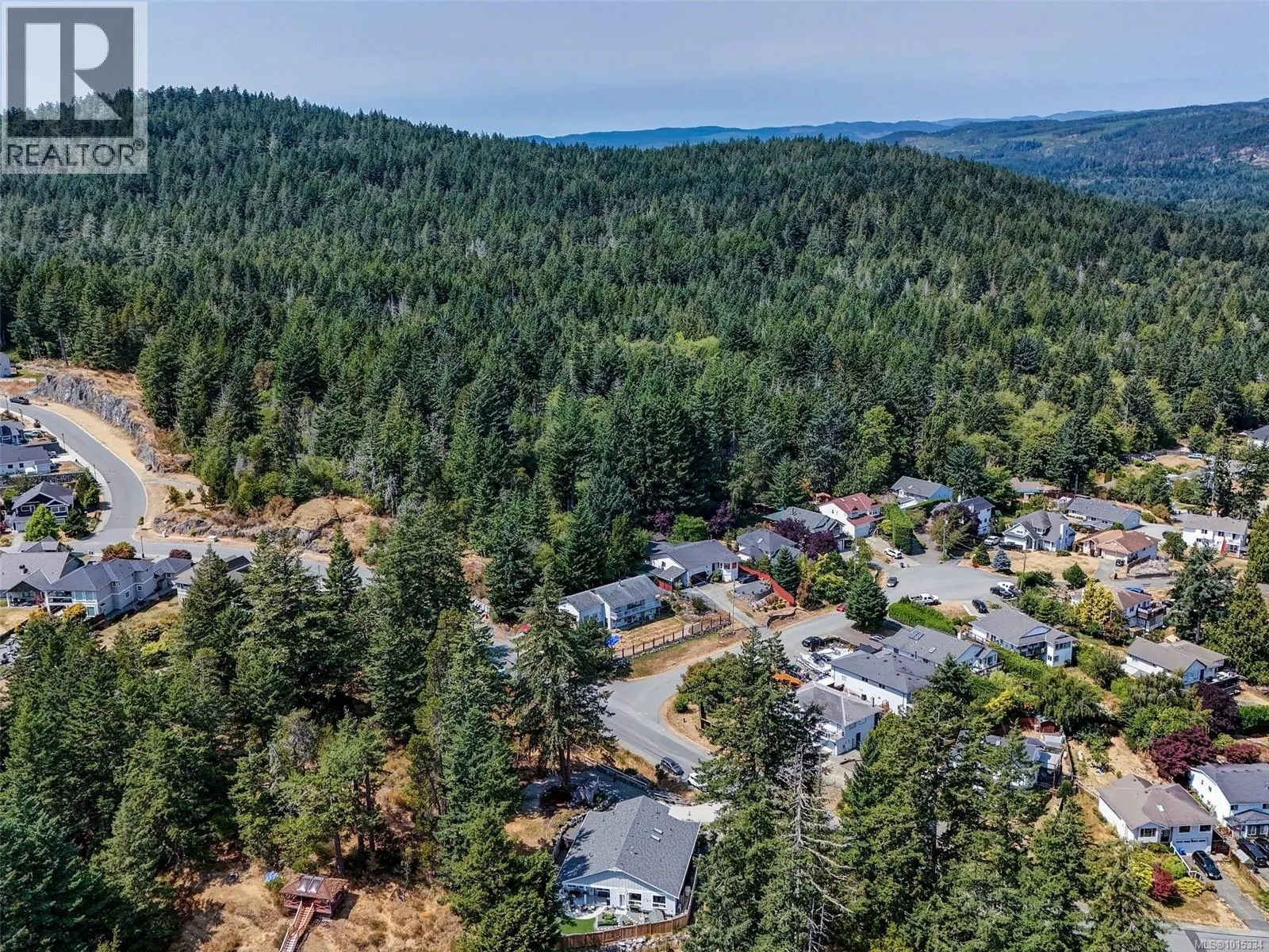 2407 Mountain Heights Dr