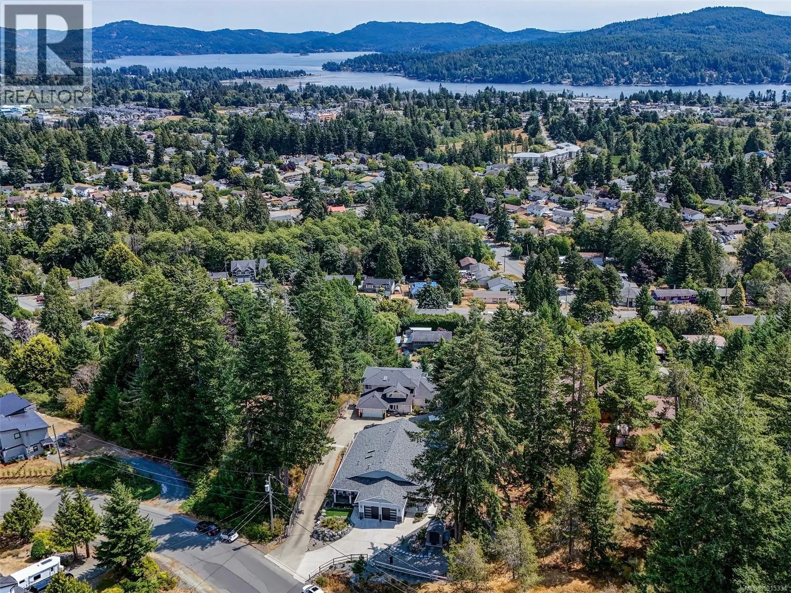 2407 Mountain Heights Dr