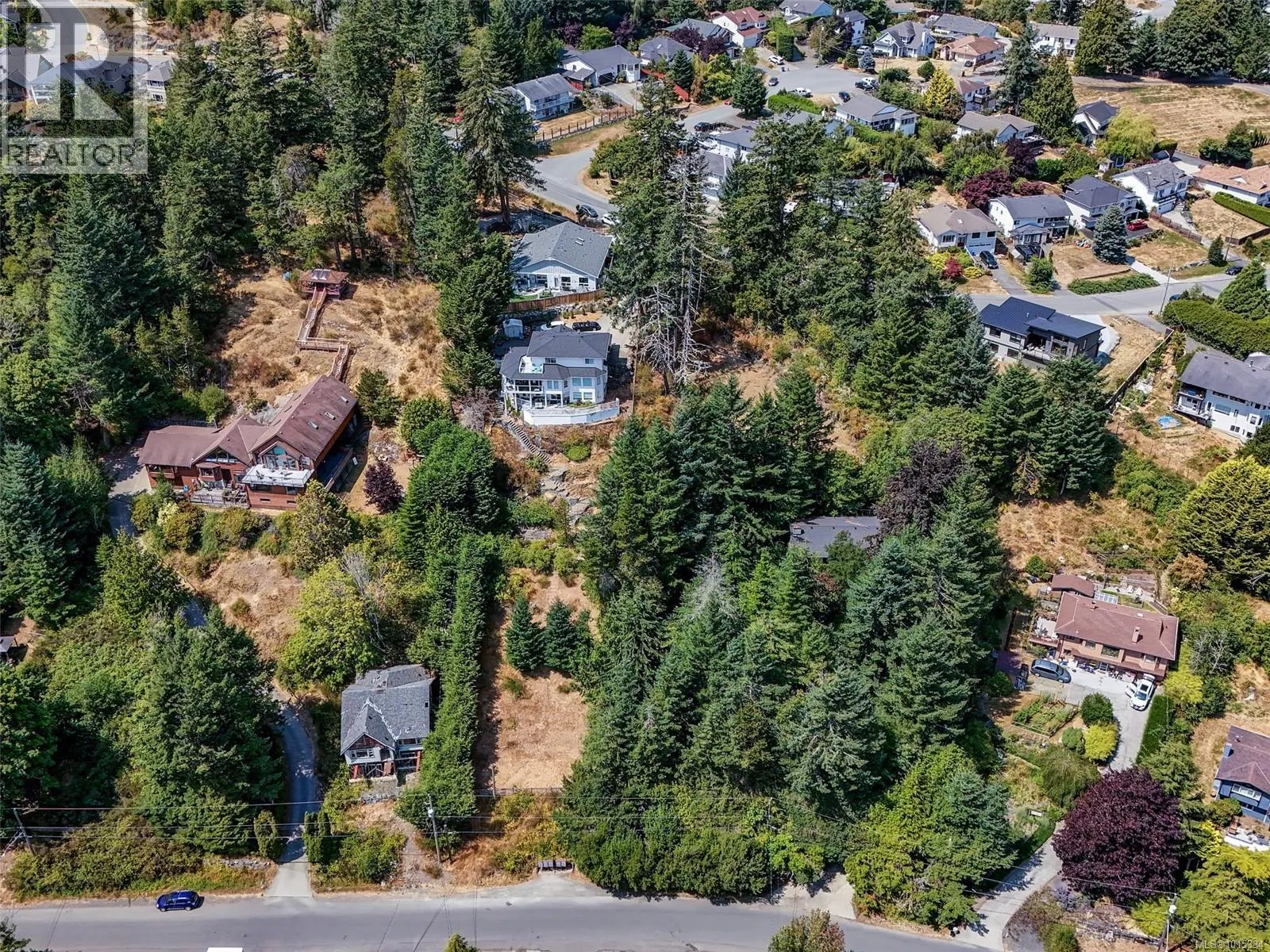 2407 Mountain Heights Dr