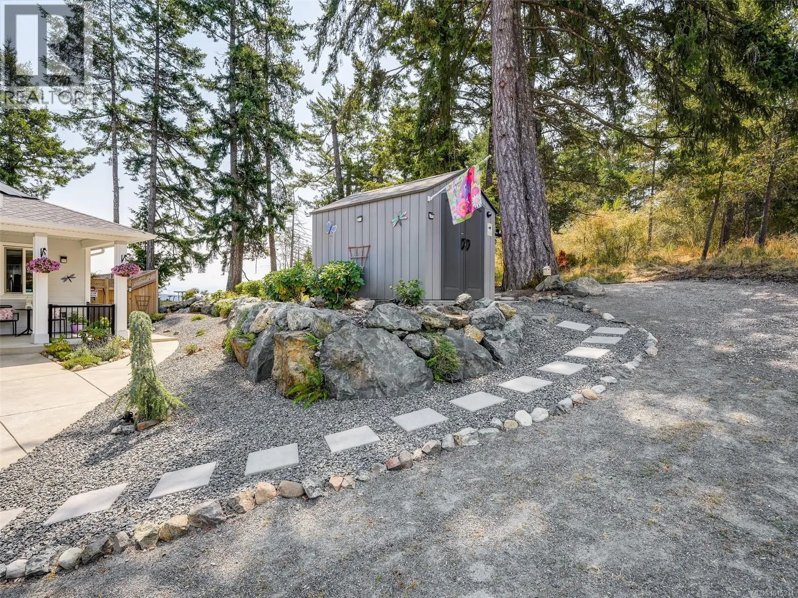 2407 Mountain Heights Dr