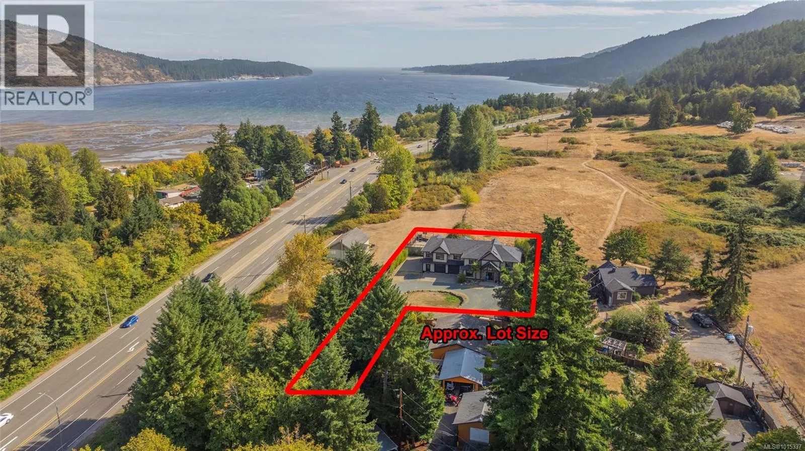 2466 Summerset Rd