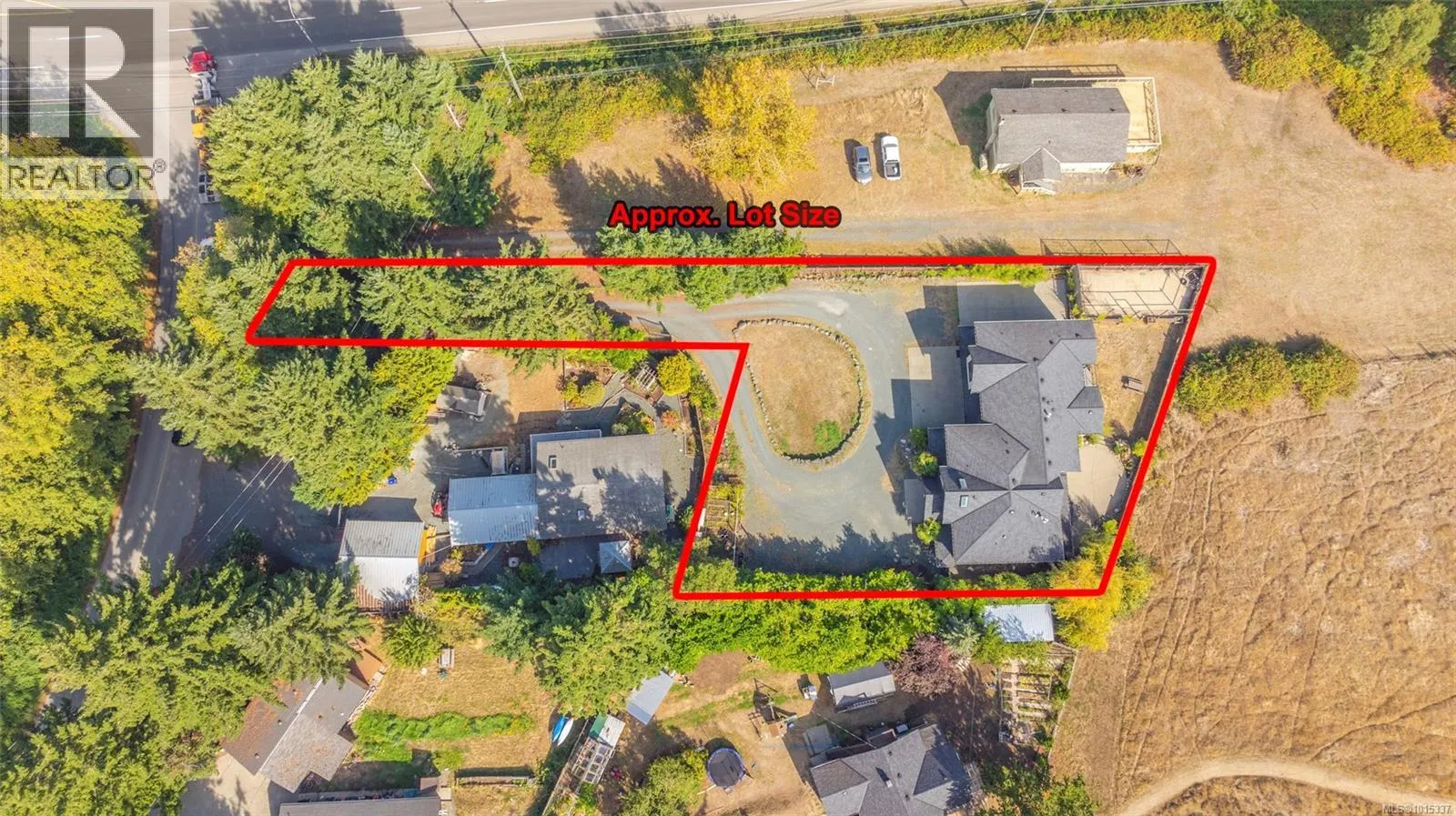 2466 Summerset Rd