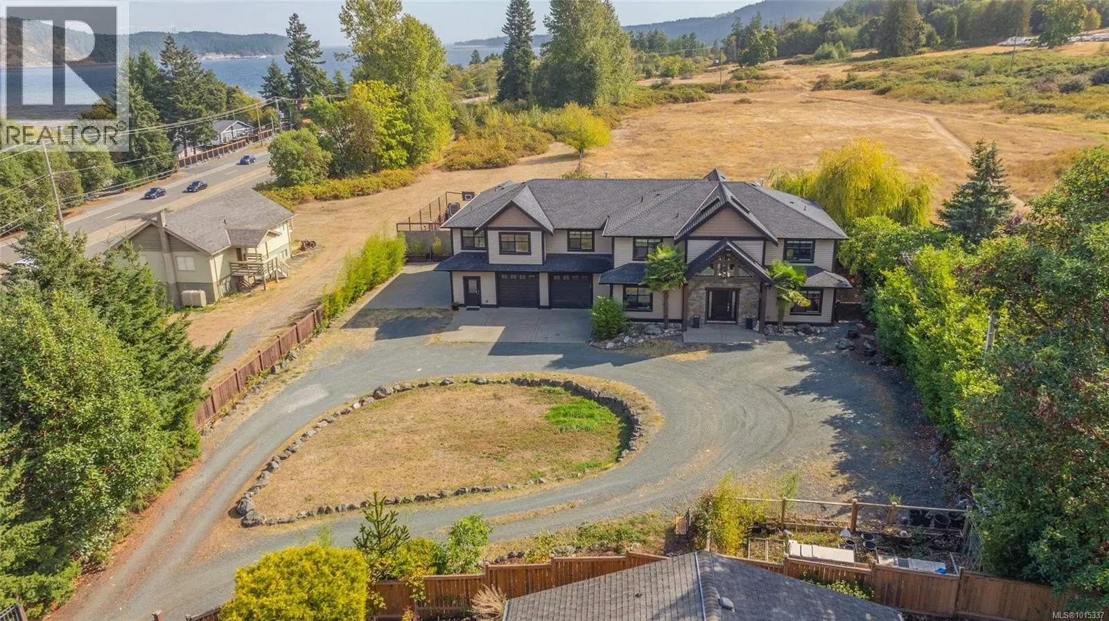 2466 Summerset Rd