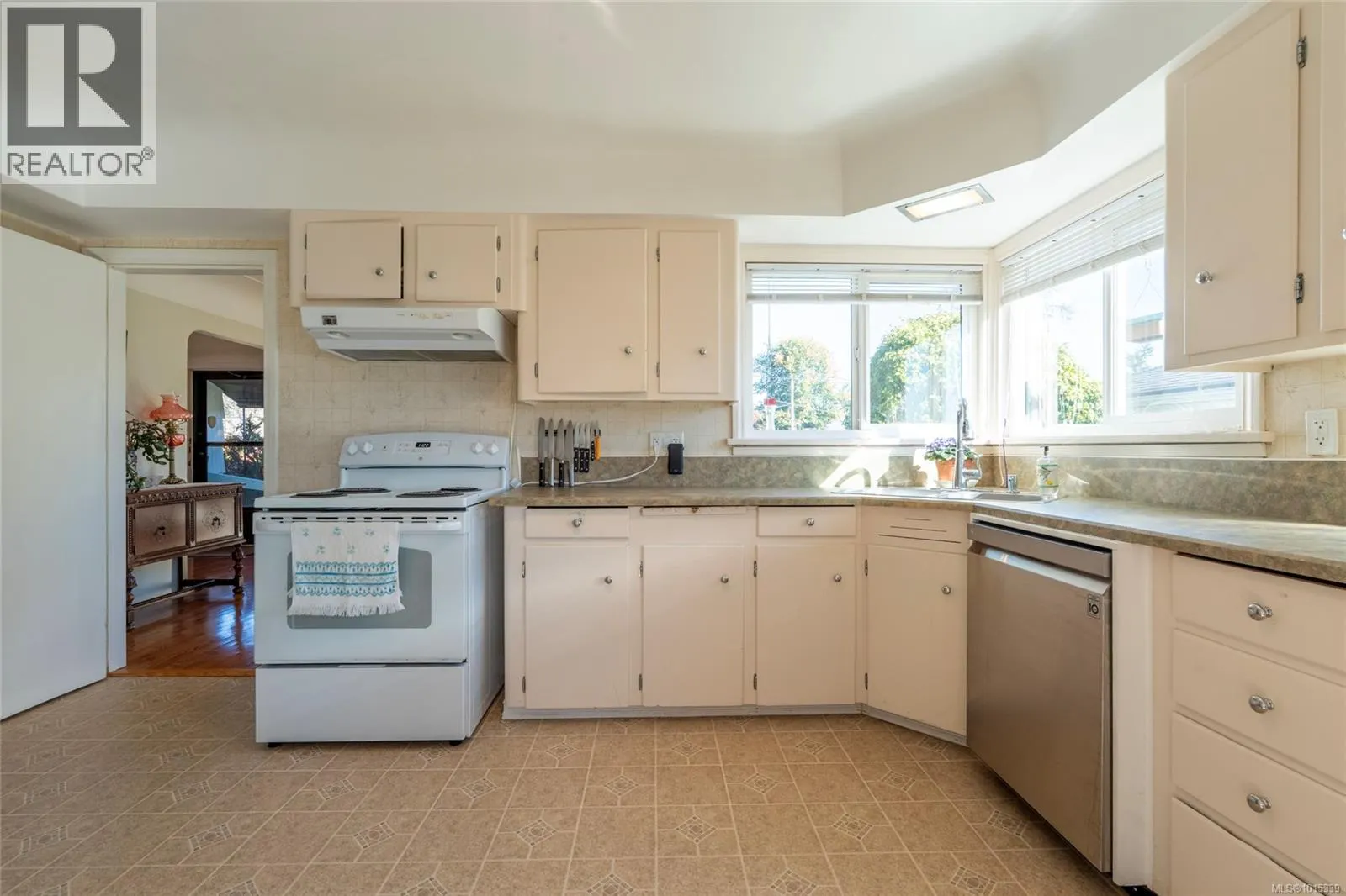 1131 Heald Ave