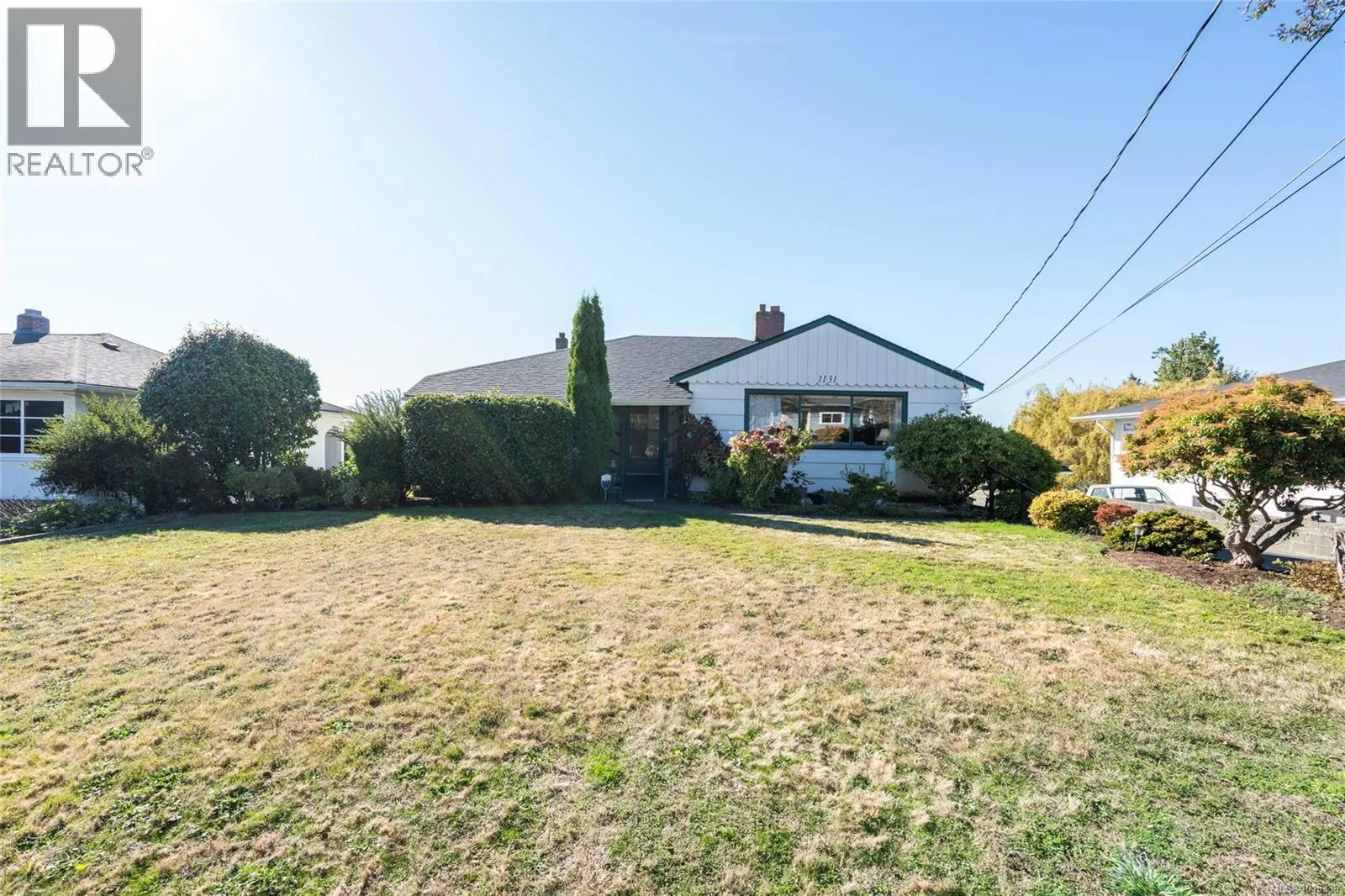 1131 Heald Ave