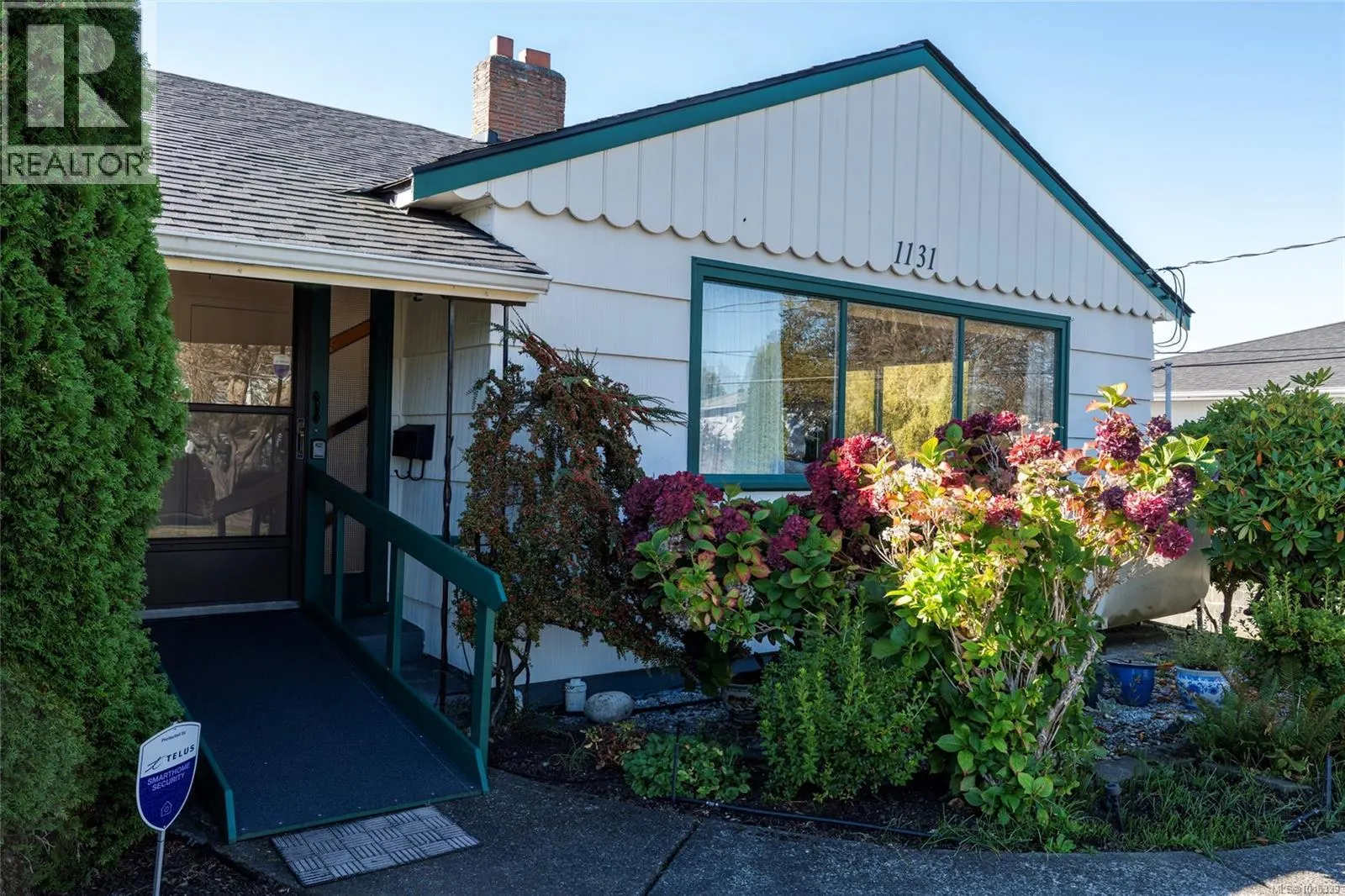 1131 Heald Ave