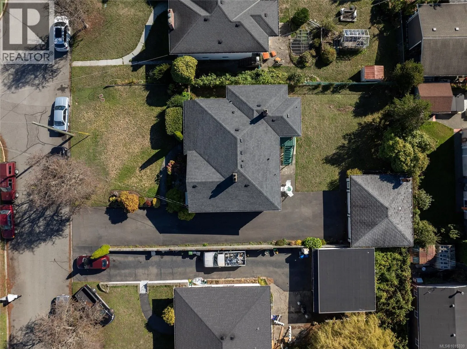 1131 Heald Ave