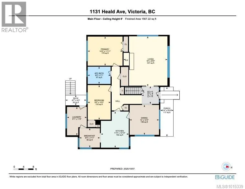 1131 Heald Ave