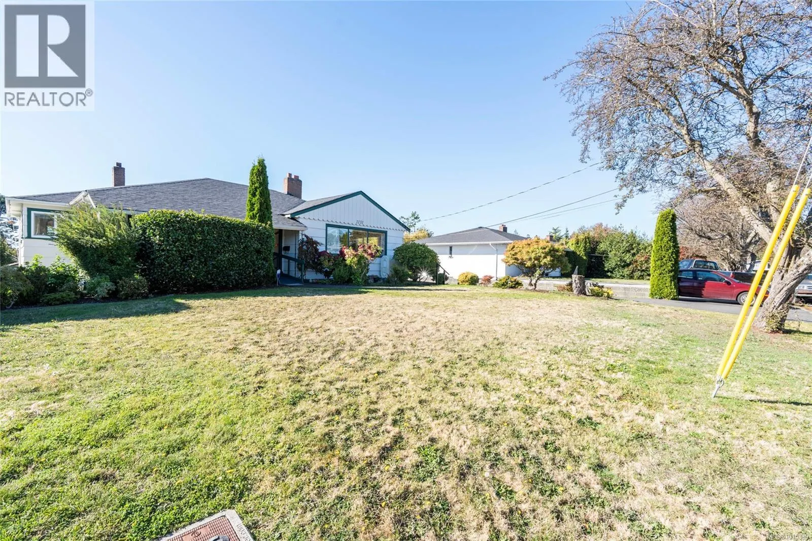 1131 Heald Ave