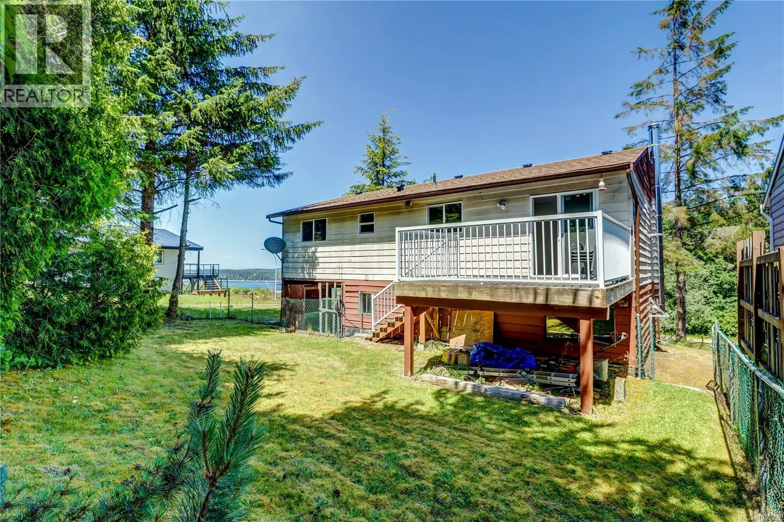 2101 Pioneer Hill