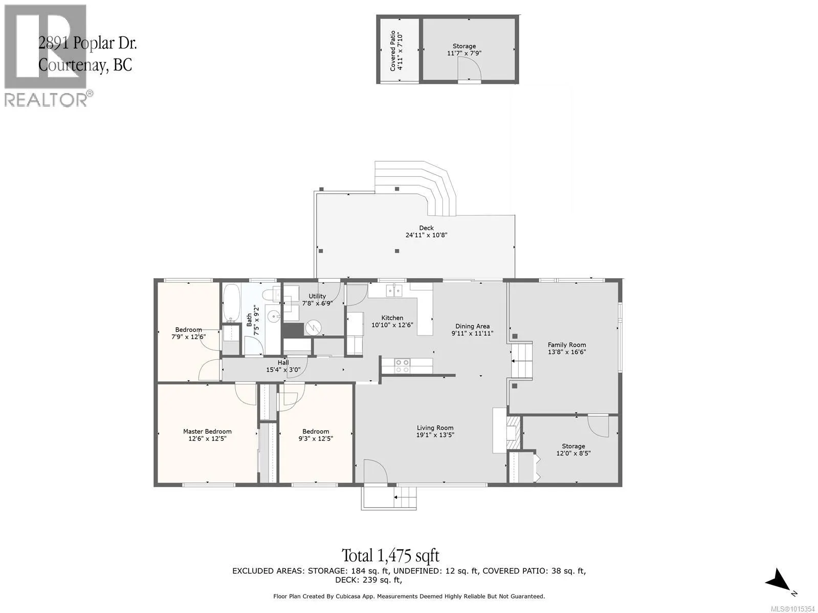 2891 Poplar Dr