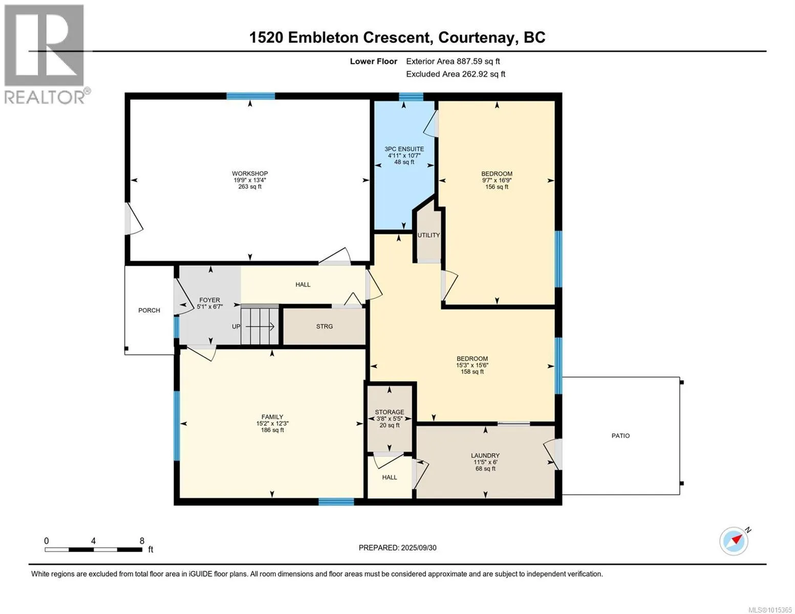 1520 Embleton Cres