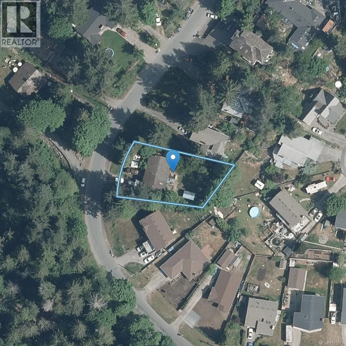 2548 Jeanine Dr
