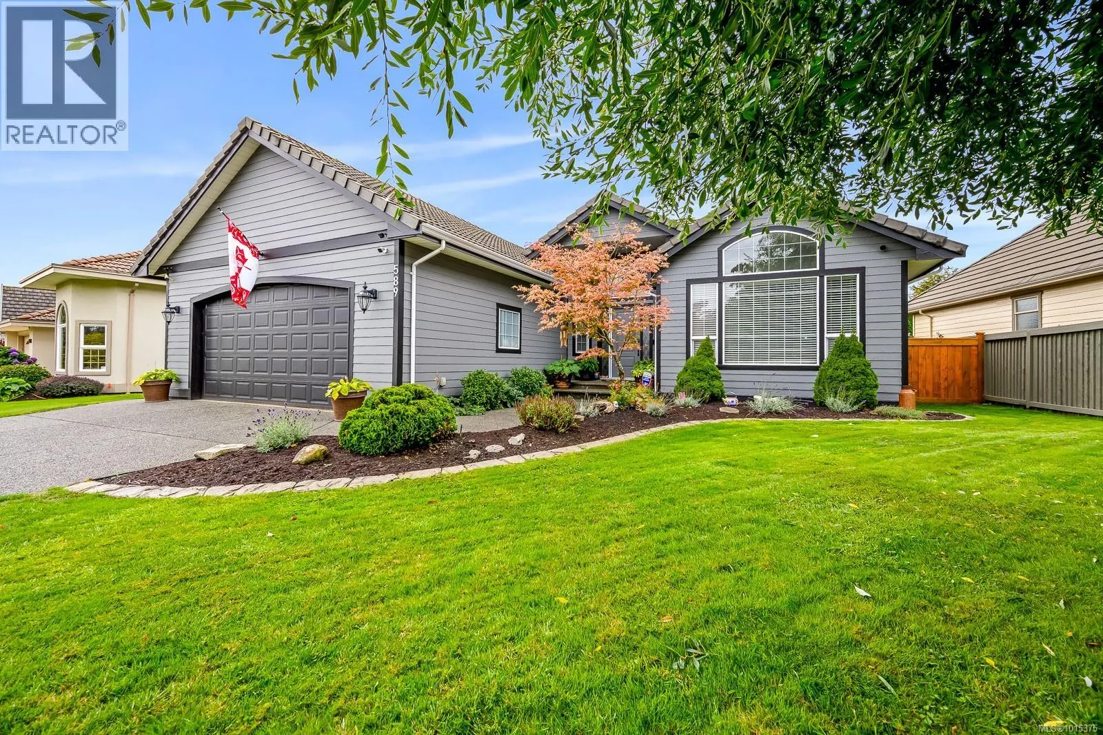 589 Monarch Dr