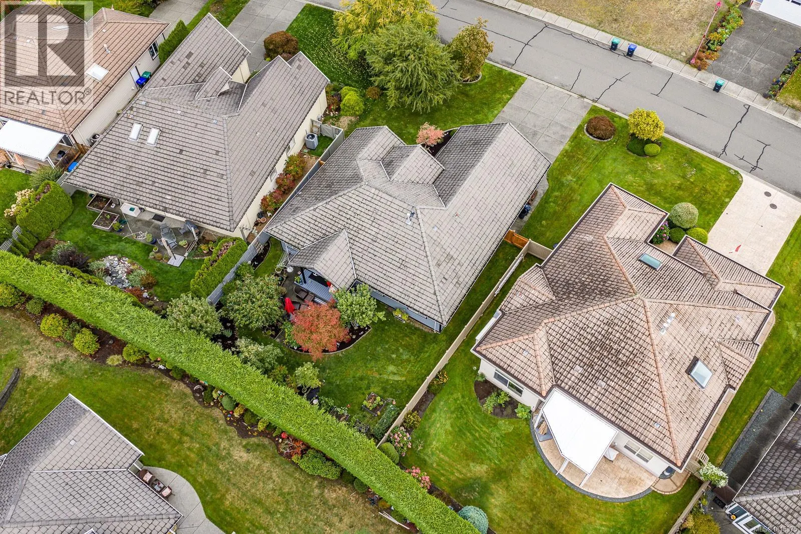589 Monarch Dr