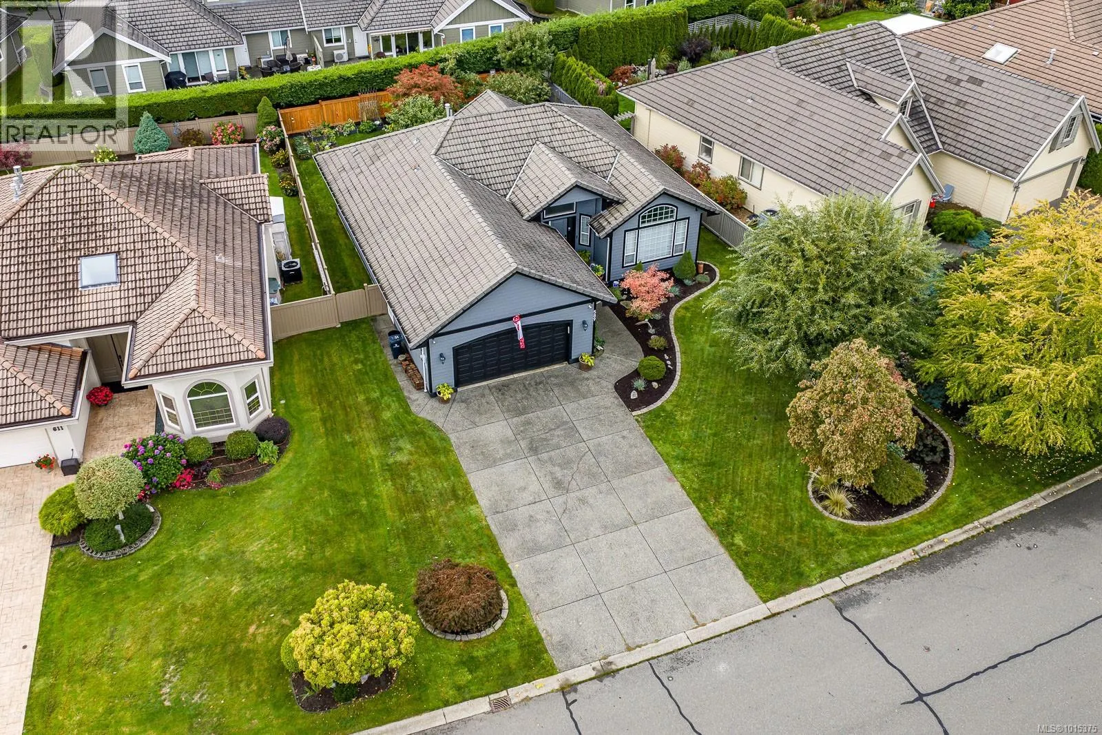 589 Monarch Dr