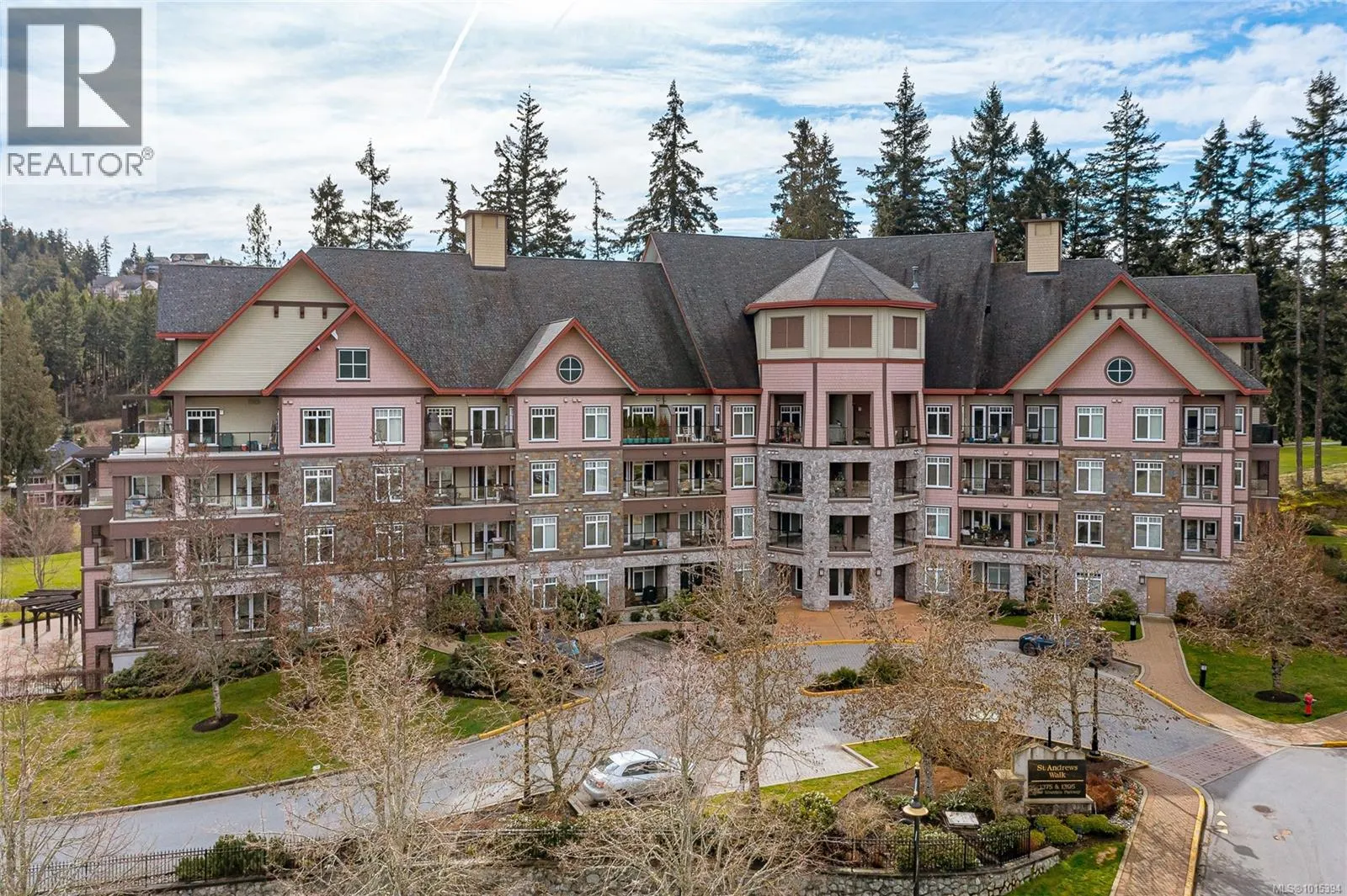 302 1395 Bear Mountain Pkwy