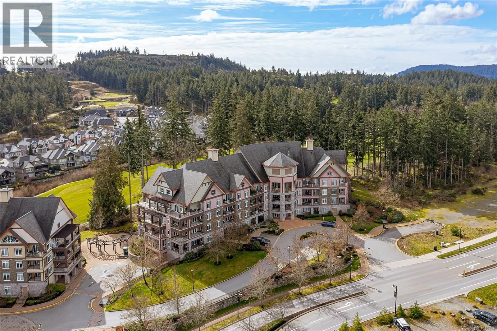 302 1395 Bear Mountain Pkwy