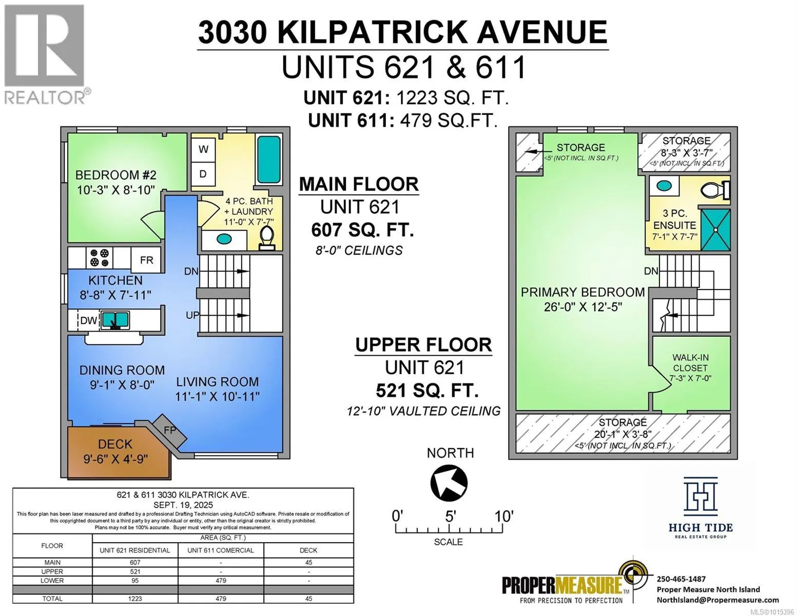 411/421 3030 Kilpatrick Ave