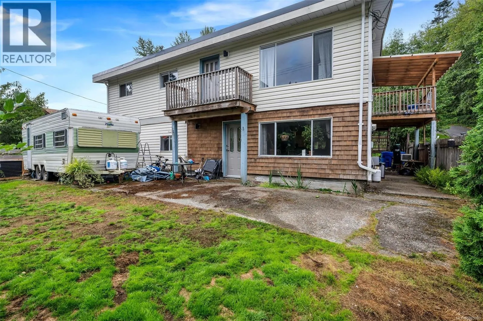 38 Cowichan Ave
