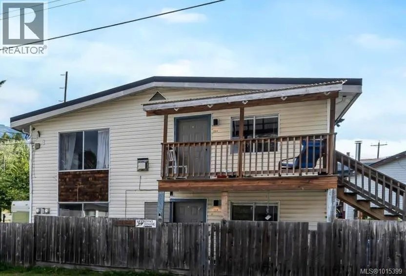 38 Cowichan Ave