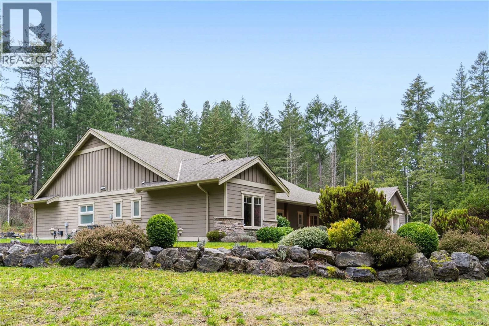 700 Wildgreen Way