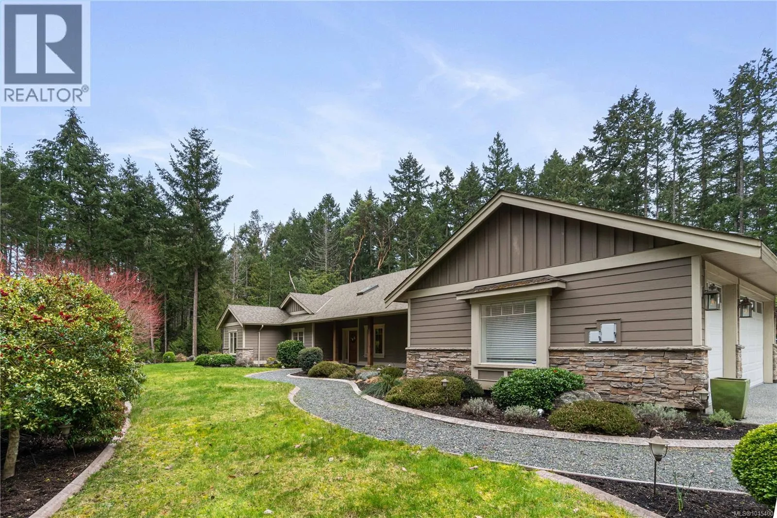 700 Wildgreen Way